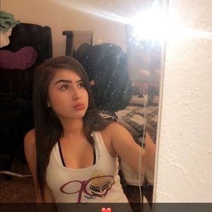 Meet your Posher, Justyce